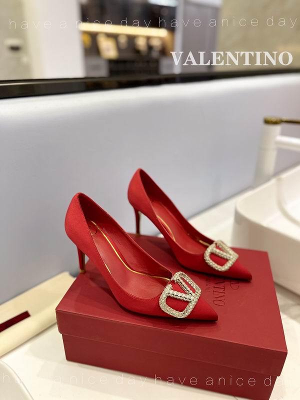 Valentino Women's Shoes 567